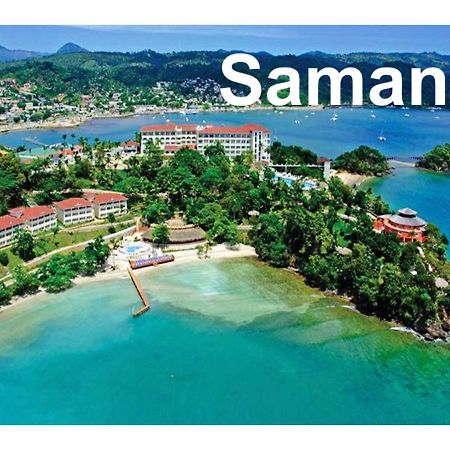 Room In Guest Room - Best Bed And Breakfast In Samana Breakfast Included Екстер'єр фото
