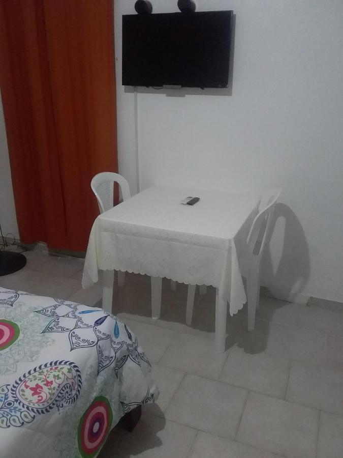 Room In Guest Room - Best Bed And Breakfast In Samana Breakfast Included Екстер'єр фото