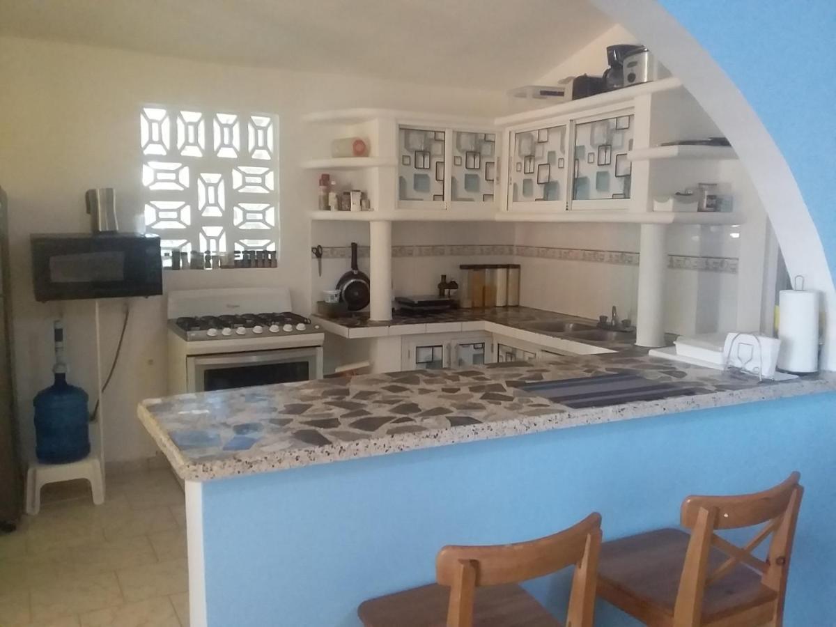 Room In Guest Room - Best Bed And Breakfast In Samana Breakfast Included Екстер'єр фото